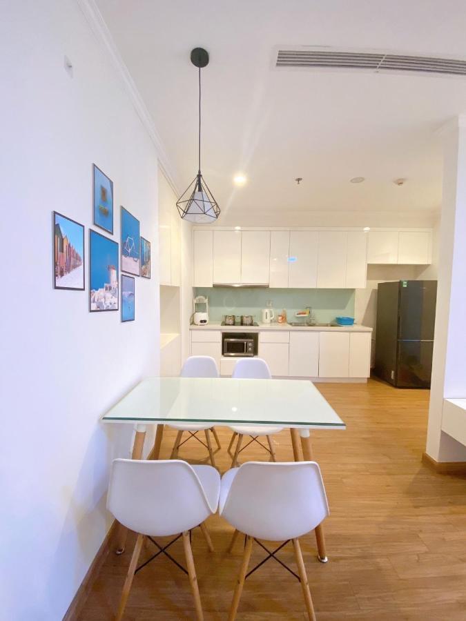 Timescity Homestay - Hai Ba Trung - Happyhouse ฮานอย ภายนอก รูปภาพ