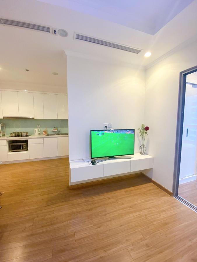 Timescity Homestay - Hai Ba Trung - Happyhouse ฮานอย ภายนอก รูปภาพ