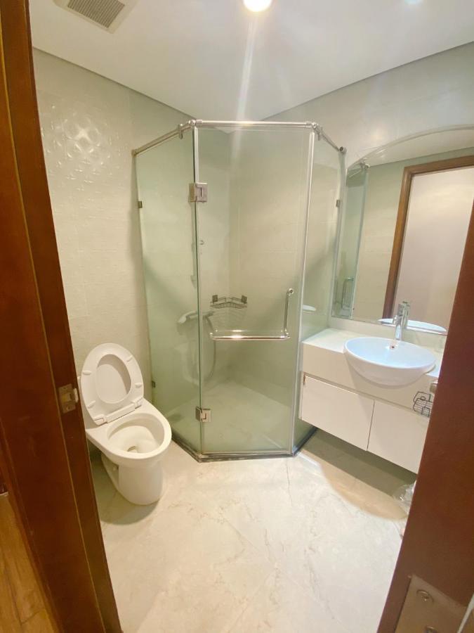 Timescity Homestay - Hai Ba Trung - Happyhouse ฮานอย ภายนอก รูปภาพ