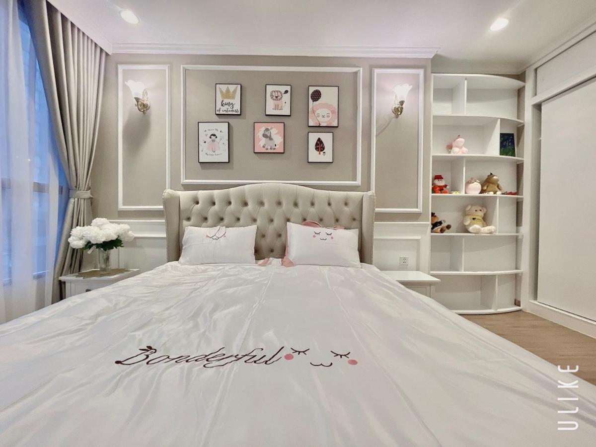 Timescity Homestay - Hai Ba Trung - Happyhouse ฮานอย ภายนอก รูปภาพ