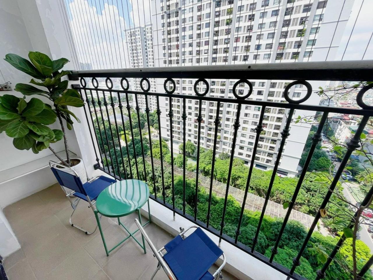 Timescity Homestay - Hai Ba Trung - Happyhouse ฮานอย ภายนอก รูปภาพ